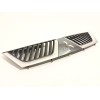 Recambio de rejilla delantera para mitsubishi outlander ii (cw_w) 2.0 di-d (cw8w) referencia OEM IAM 7450A037HB  