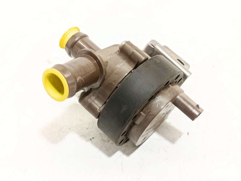 Recambio de bomba agua para alfa romeo tonale (965_) 1.5 mild hybrid referencia OEM IAM 52180304 - Blanco 2