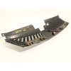 Recambio de rejilla delantera para mitsubishi outlander ii (cw_w) 2.0 di-d (cw8w) referencia OEM IAM 7450A037HB  
