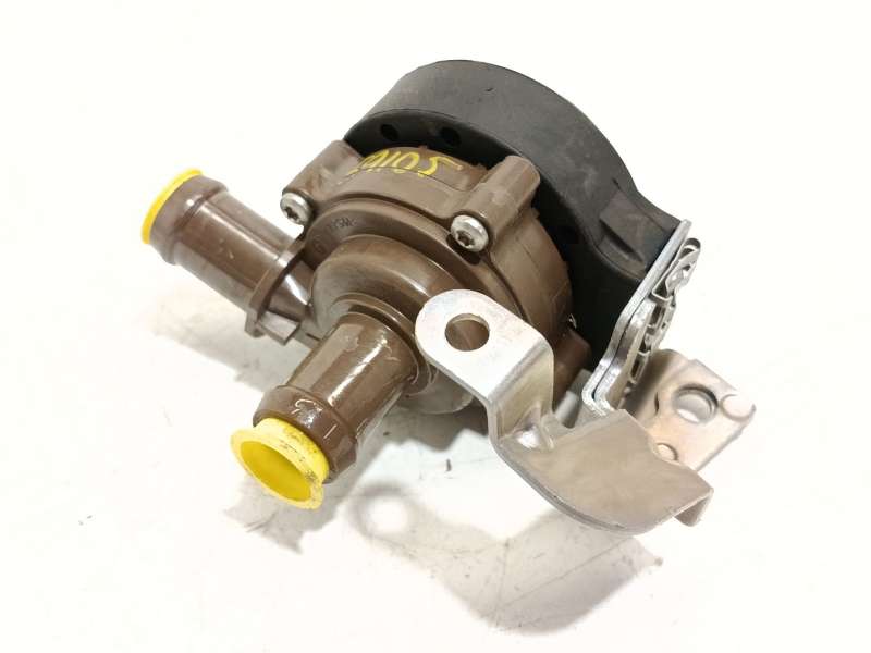 Recambio de bomba agua para alfa romeo tonale (965_) 1.5 mild hybrid referencia OEM IAM 52180304 - Blanco 4
