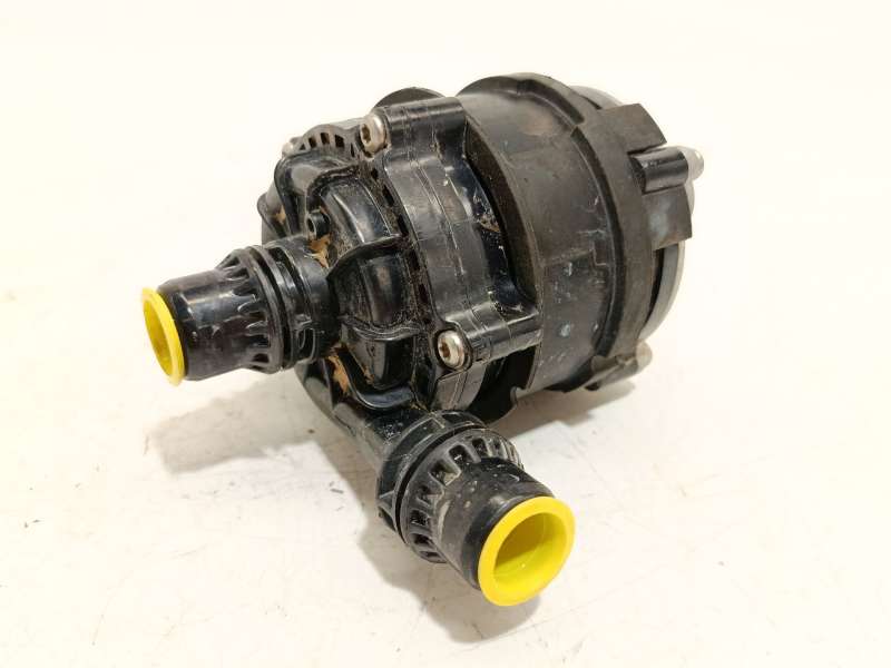 Recambio de bomba agua para alfa romeo tonale (965_) 1.5 mild hybrid referencia OEM IAM 52181760 00521817600 - Blanco 2