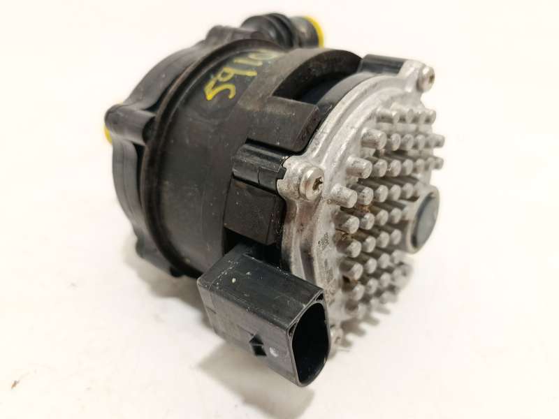 Recambio de bomba agua para alfa romeo tonale (965_) 1.5 mild hybrid referencia OEM IAM 52181760 00521817600 - Blanco 3