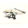 Recambio de elevalunas trasero izquierdo para mitsubishi outlander ii (cw_w) 2.0 di-d (cw8w) referencia OEM IAM 5743A049  