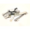 Recambio de elevalunas trasero izquierdo para mitsubishi outlander ii (cw_w) 2.0 di-d (cw8w) referencia OEM IAM 5743A049  