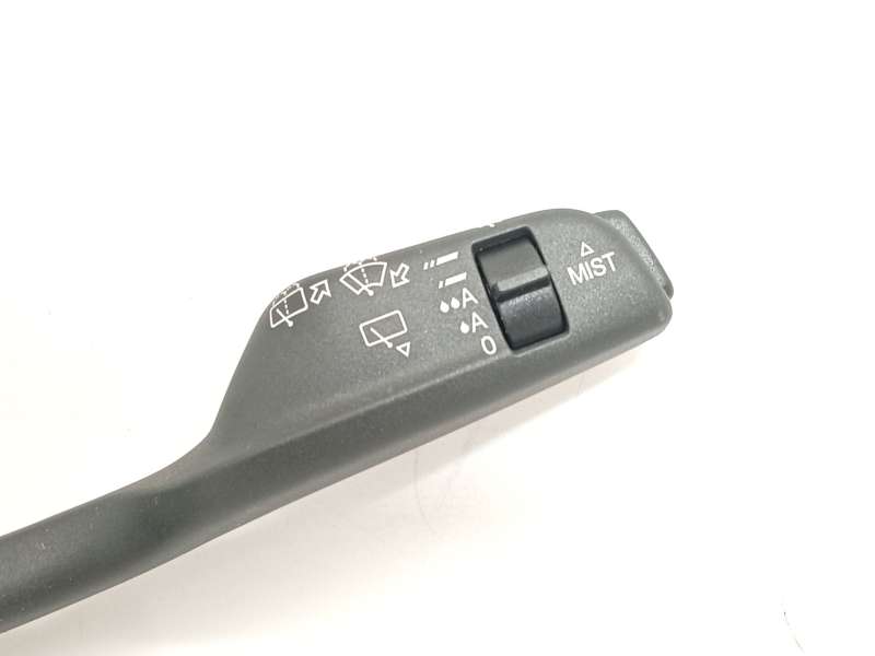 Recambio de mando intermitentes para alfa romeo tonale (965_) 1.5 mild hybrid referencia OEM IAM 156172852 01561728520 - Blanco 2