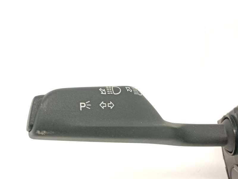Recambio de mando intermitentes para alfa romeo tonale (965_) 1.5 mild hybrid referencia OEM IAM 156172852 01561728520 - Blanco 3