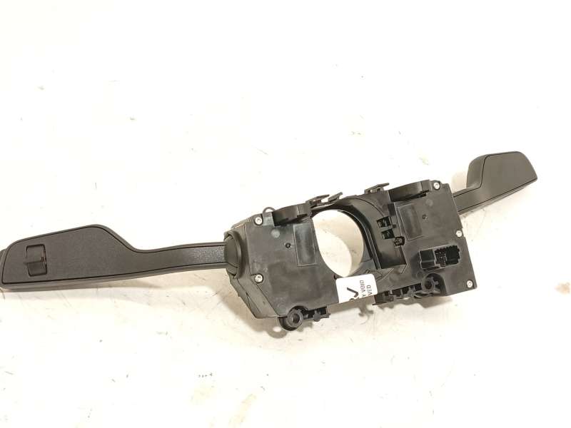Recambio de mando intermitentes para alfa romeo tonale (965_) 1.5 mild hybrid referencia OEM IAM 156172852 01561728520 - Blanco 4