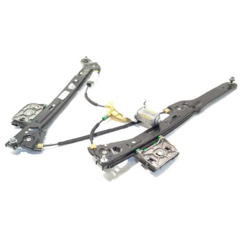 Recambio de elevalunas trasero derecho para audi a7 sportback (4ga) 3.0 tdi quattro referencia OEM IAM 4G8839462  8K0959801B