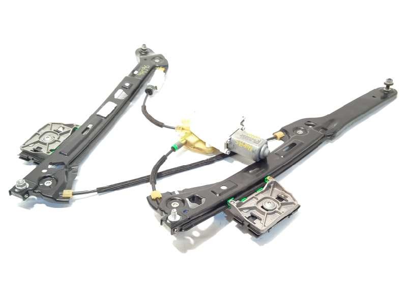 ELEVALUNAS TRASERO DERECHO 4G8839462 8K0959801B