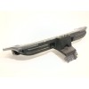 Recambio de panel frontal para mitsubishi outlander ii (cw_w) 2.0 di-d (cw8w) referencia OEM IAM 7450A172  