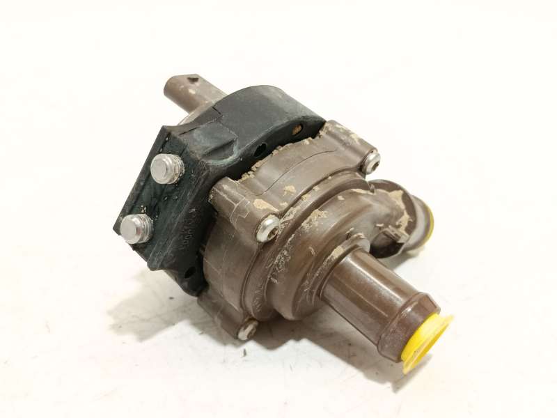 Recambio de bomba agua para alfa romeo tonale (965_) 1.5 mild hybrid referencia OEM IAM 52180298 00521802980 - Blanco 2