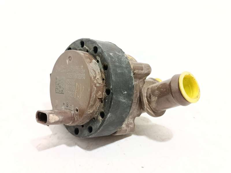 Recambio de bomba agua para alfa romeo tonale (965_) 1.5 mild hybrid referencia OEM IAM 52180298 00521802980 - Blanco 3