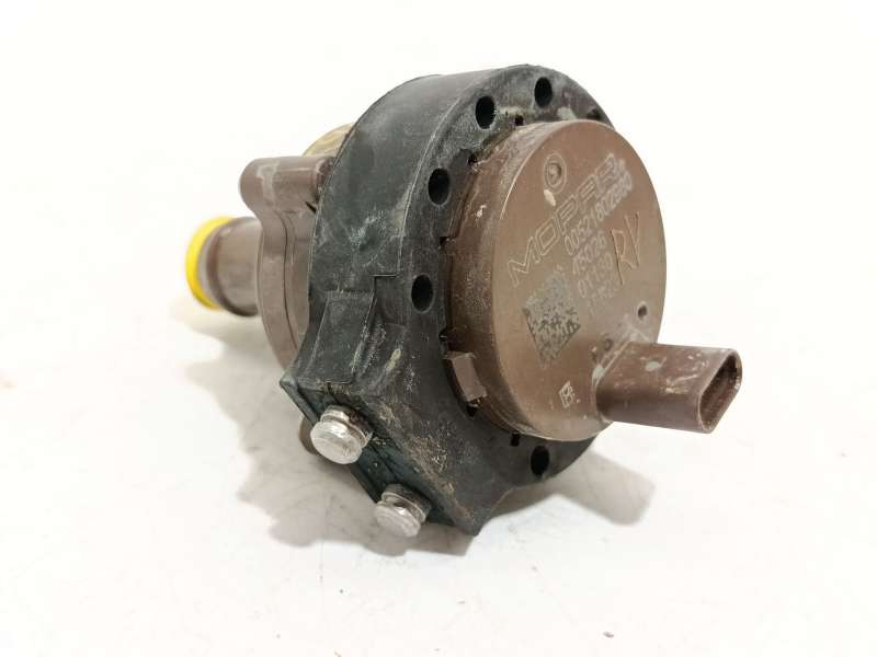 Recambio de bomba agua para alfa romeo tonale (965_) 1.5 mild hybrid referencia OEM IAM 52180298 00521802980 - Blanco 4
