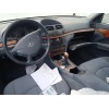 mercedes-benz clase e (w211) del año 2003
