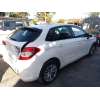 citroën c4 lim. del año 2011