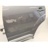 Recambio de puerta trasera izquierda para mitsubishi outlander ii (cw_w) 2.0 di-d (cw8w) referencia OEM IAM 5730A243  
