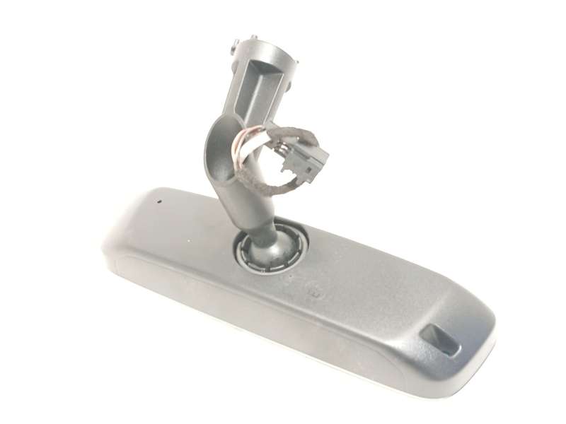 Recambio de espejo interior para alfa romeo tonale (965_) 1.5 mild hybrid referencia OEM IAM 1561760560 156184278 - Blanco 3