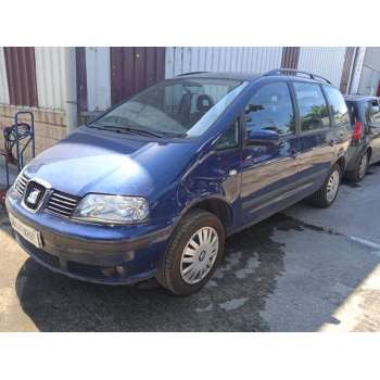 SEAT ALHAMBRA (7V9)