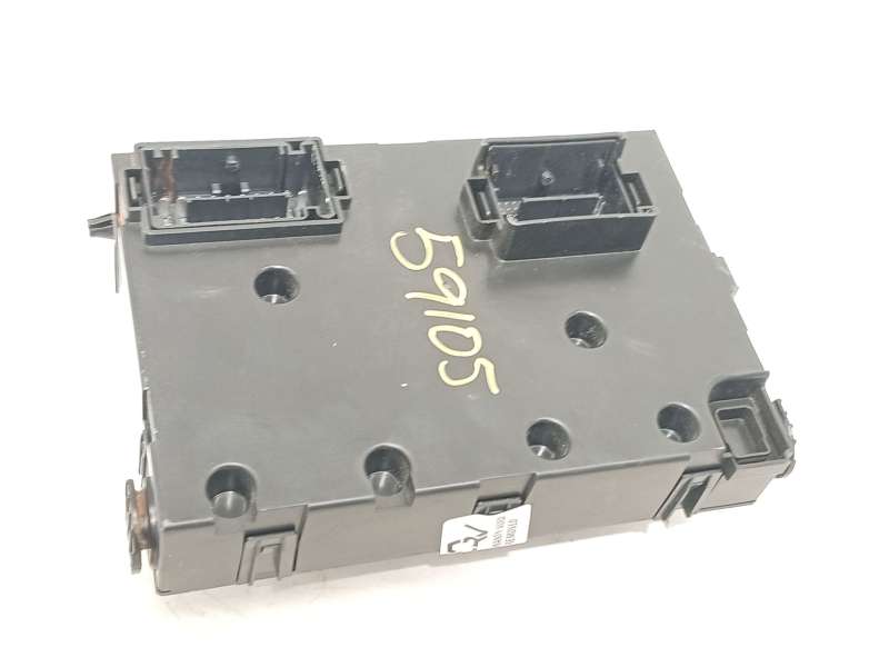 Recambio de caja reles / fusibles para alfa romeo tonale (965_) 1.5 mild hybrid referencia OEM IAM 50577929 00505779290 28819751 - Blanco 3