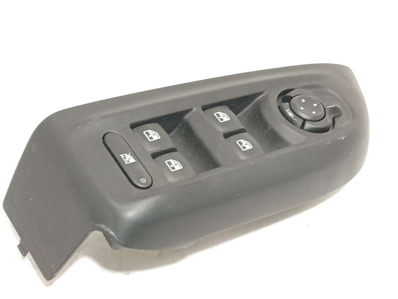 MANDO ELEVALUNAS DELANTERO IZQUIERDO 156167631 01561676310 