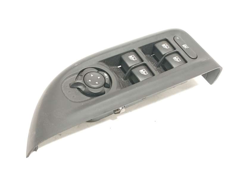 Recambio de mando elevalunas delantero izquierdo para alfa romeo tonale (965_) 1.5 mild hybrid referencia OEM IAM 156167631 0156 - Blanco 2