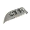 Recambio de mando elevalunas delantero izquierdo para alfa romeo tonale (965_) 1.5 mild hybrid referencia OEM IAM 156167631 0156