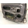 Recambio de puerta delantera izquierda para mitsubishi outlander ii (cw_w) 2.0 di-d (cw8w) referencia OEM IAM 5700A277  
