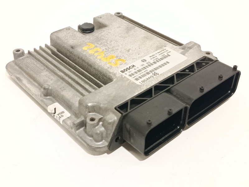 CENTRALITA MOTOR UCE 1860A906 0281014108