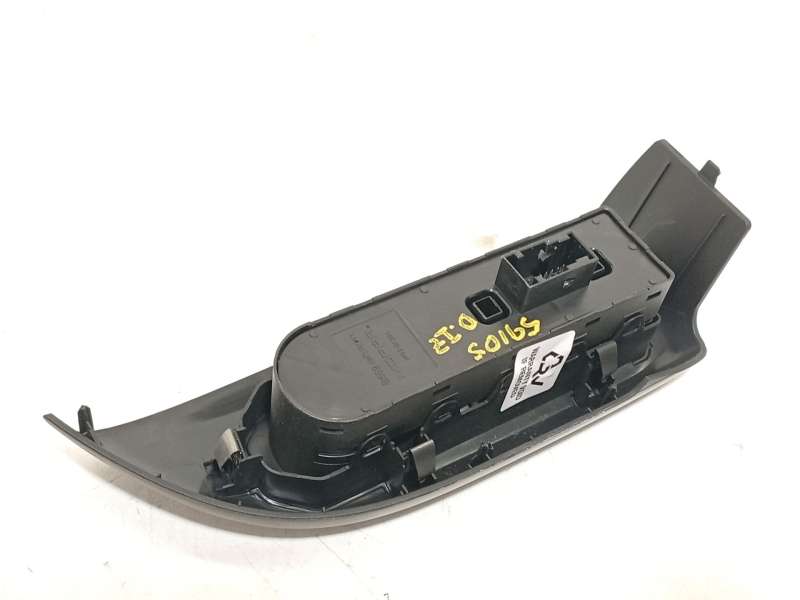 Recambio de mando elevalunas delantero izquierdo para alfa romeo tonale (965_) 1.5 mild hybrid referencia OEM IAM 156167631 0156 - Blanco 3