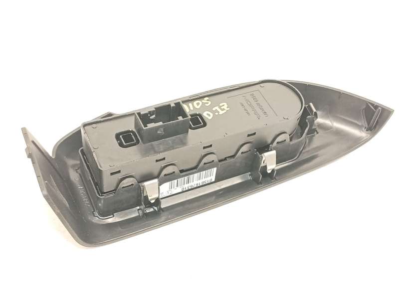 Recambio de mando elevalunas delantero izquierdo para alfa romeo tonale (965_) 1.5 mild hybrid referencia OEM IAM 156167631 0156 - Blanco 4
