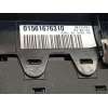 Recambio de mando elevalunas delantero izquierdo para alfa romeo tonale (965_) 1.5 mild hybrid referencia OEM IAM 156167631 0156
