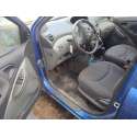 TOYOTA YARIS (NCP1/NLP1/SCP1)