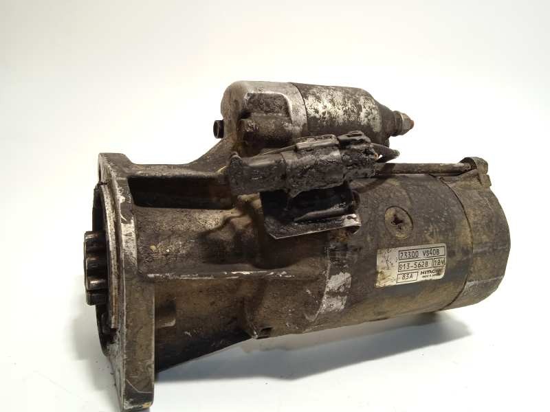 MOTOR ARRANQUE 23300VS40B S13562B