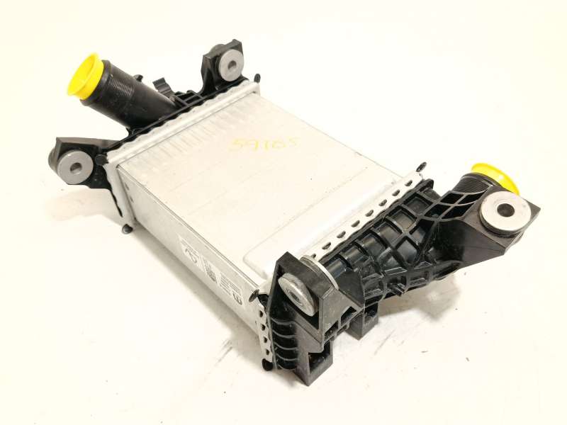 Recambio de intercooler para alfa romeo tonale (965_) 1.5 mild hybrid referencia OEM IAM 46353682  PA729007 - Blanco 2