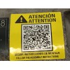 Recambio de compresor aire acondicionado para mitsubishi outlander ii (cw_w) 2.0 di-d (cw8w) referencia OEM IAM 7813A068 MSC90CA