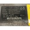 Recambio de compresor aire acondicionado para mitsubishi outlander ii (cw_w) 2.0 di-d (cw8w) referencia OEM IAM 7813A068 MSC90CA