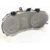 Recambio de cuadro instrumentos para mitsubishi outlander ii (cw_w) 2.0 di-d (cw8w) referencia OEM IAM 8100A115  