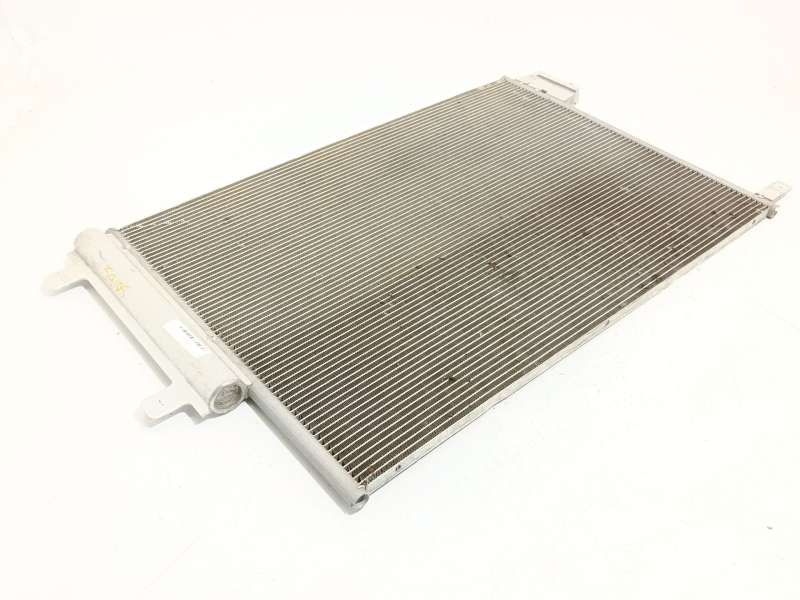 Recambio de condensador / radiador aire acondicionado para alfa romeo tonale (965_) 1.5 mild hybrid referencia OEM IAM 52145001 - Blanco