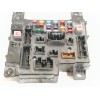 Recambio de caja reles / fusibles para mitsubishi outlander ii (cw_w) 2.0 di-d (cw8w) referencia OEM IAM 8637A318  