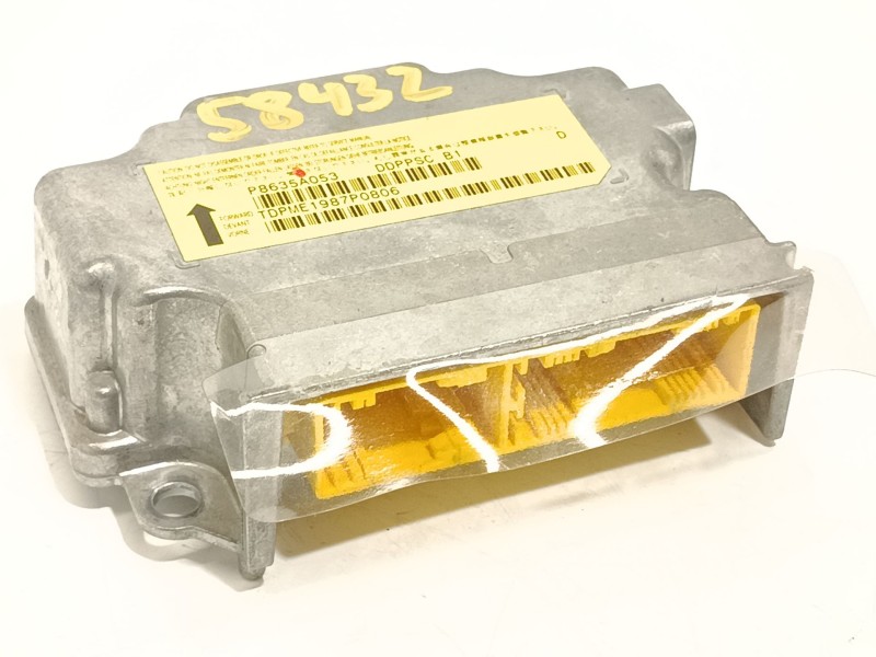 CENTRALITA AIRBAG P8635A053 8635A053 