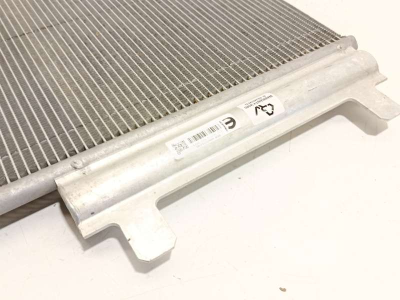 Recambio de condensador / radiador aire acondicionado para alfa romeo tonale (965_) 1.5 mild hybrid referencia OEM IAM 52145001 - Blanco 5