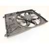 Recambio de electroventilador para alfa romeo tonale (965_) 1.5 mild hybrid referencia OEM IAM 50574767 50574766 MR0230006841