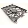 Recambio de electroventilador para alfa romeo tonale (965_) 1.5 mild hybrid referencia OEM IAM 50574767 50574766 MR0230006841
