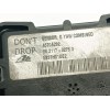 Recambio de modulo electronico para mitsubishi outlander ii (cw_w) 2.0 di-d (cw8w) referencia OEM IAM 4670A282 5B37H01UE2 062117