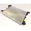 Recambio de radiador agua para alfa romeo tonale (965_) 1.5 mild hybrid referencia OEM IAM 50571571  MR4221371440