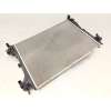 Recambio de radiador agua para alfa romeo tonale (965_) 1.5 mild hybrid referencia OEM IAM 50571571  MR4221371440