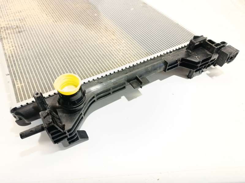 Recambio de radiador agua para alfa romeo tonale (965_) 1.5 mild hybrid referencia OEM IAM 50571571  MR4221371440 - Blanco 4