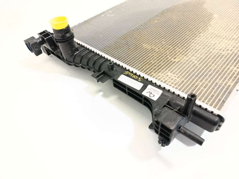 Recambio de radiador agua para alfa romeo tonale (965_) 1.5 mild hybrid referencia OEM IAM 50571571  MR4221371440 - Blanco 5