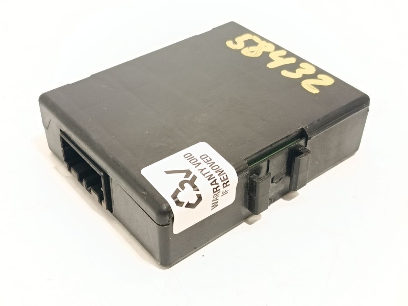 MODULO ELECTRONICO MN141635 W1T76781 