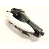 Recambio de maneta exterior delantera derecha para alfa romeo tonale (965_) 1.5 mild hybrid referencia OEM IAM 156171184  